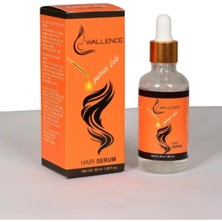 Wallence Saç Serumu Bitkisel