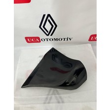 OEM Arka Tampon Yan Koruyucu Ucu - Renault Megane 3 7711425955