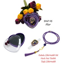 Sedef 9247 Kutulu Zikirmatik Set