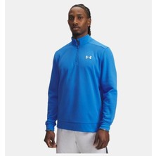 Under Armour Ua Armour Fleece 1/4 Zip Erkek Sweatshirt