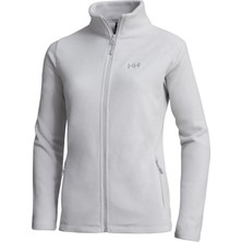 Helly Hansen W Fullzıp Kadın Polar Mont HH.15011 HHA.853