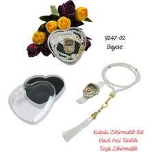 Sedef 9247 Kutulu Zikirmatik Set