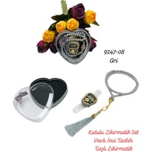 Sedef 9247 Kutulu Zikirmatik Set