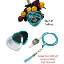 Sedef 9247 Kutulu Zikirmatik Set