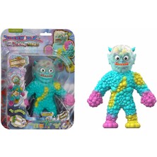 Best Toy Forever The Mutans Serisi Stretch Figürler - Bubblo