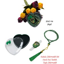 Sedef 9247 Kutulu Zikirmatik Set