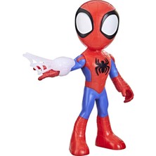 Hasbro Marvel Spidey And His Amazing Friends Figür F3711 - Spidey