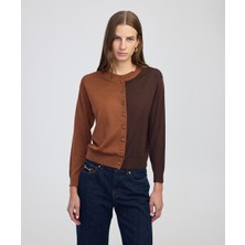 İpekyol Çift Parça Görünüm Triko Hırka IW6250050470074