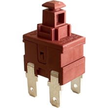 Teknik Durak Fakir Uyumlu Ext 2500 Süpürge Açma Kapama Anahtarı