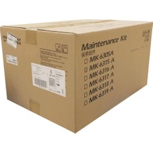 Kyocera MK-6315A Kıt Taskalfa 4501İ-5501İ