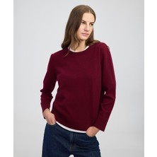 İpekyol Basic kaşmir triko  IW6250050424035