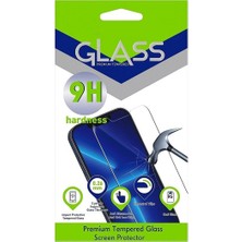 A54 5g Ekran Koruyucu – 9h Temperli Cam, Parmak Izi Tutmaz, Ultra Dayanıklı & Kolay Montaj