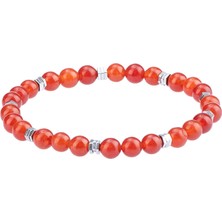 Hatemoğlu Doğal Taşlı Bileklik