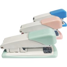 Limmy Renkli Zımba Makinası Orta Boy 24/6  26/6 - 1 Adet