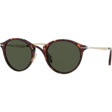 Persol 0PO 3166-S 24/31 51 Unisex Güneş Gözlüğü