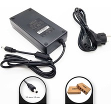 Retro 24V 7.5A 180W 5.5x2.5mm Güç Adaptörü RPA-AC332
