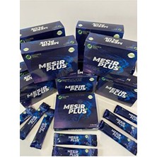 Mesir Plus+ Mesir Macunu