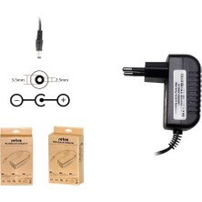 Retro 18V 200MA 3.6W Switch-Mode (Smps) Adaptör RPA-AC020