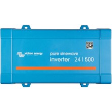 Victron Energy VE.Direct Schuko İnvertör 24V-500VA