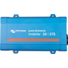 Victron Energy VE.Direct Schuko İnvertör 24V-375VA