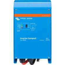Victron Energy İnvertör Compact 12V-1600VA