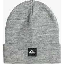 Quiksilver Brigade Erkek Gri Bere EQYHA03398-1009