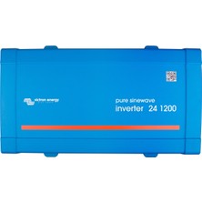 Victron Energy VE.Direct Schuko İnvertör 24V-1200VA
