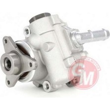 Gua Depomix Direksiyon Pompasi Hidrolik Master Ii-Movano Ii 2.5 Dci Ym G9U