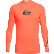Quiksilver All Time Ls Erkek Lycra