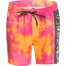 Quiksilver ACID WASH VOLLEY 17NB