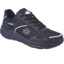 Scooter Bolt Siyah Erkek Su Geçirmez Ayakkabı M2005TS