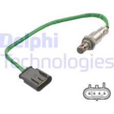Delphi Xmpdby Oksijen Sensörü Katalizor Giriş Fiat 500 07 Egea 16 500X 14 Alfa Romeo Giulietta 10 Lancia Ypsilon 11 Jeep Renegade 14 19 1.2 312AXA1A 1.4 334AXL1B 1.4 Tb 940.FYA1A 1.6 334AXE1A