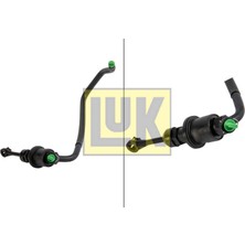 LuK Xmpdby Hidrolik Debriyaj Üst Merkezi Nissan Juke 10 Micra Iii K12 03 Note E11. NE11 06 Pulsar 14 1.2 Dig-T 1.5dci 1.6