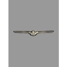 Thunderbird Kuş Alüminyum
