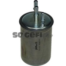 Purflux Depomix Yakit Filtresi Transit Connect-Tourneo Connect 1.8tdci 02- 90 Ps