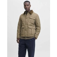 Jack & Jones Jack&jones 12283810 Erkek Mont - Bej