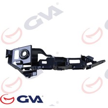 GVA Depomix Ön Tampon Braketi Uç Sol Golf7 2013-2017