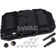 Swag Xmpdby Otomatik Sanziman Yag Karteri 9g-Tronic Mercedes W205 W213 W222 W223 C257 C292 X290 W447 B907 B910