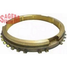 Sagemfrans Depomix Senkromeç Sarisi 2.vites Bravo-Marea