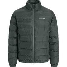 Jack & Jones Jjalpes Heat Quılted Puffer Jacket AW25