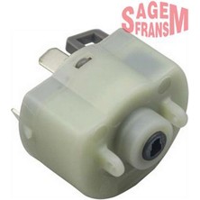 Sagemfrans Xmpdby Kontak Termiği 5 Pin Astra F-Vectra A