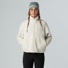 Belirtilmemiş The North Face W Yumiori Off Peak Full Zip Jacket Kadın Polar Mont