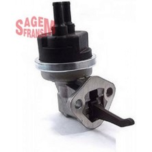 Sagemfrans Depomix Benzin Otomatigiplastik 8618 Slx - Tempra - Uno