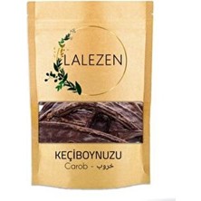 Lalezen Keçiboynuzu 500 Gram Harnup Etli Tane Yeni Mahsül