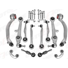 Otozone Xmpdby Salincak Tamir Kiti Ön-A4 8E2-8E5-B6-2001-2004-A6 4B-C5-1997-2005-A8 4D2-4D8-1994-2002