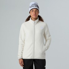 The North Face W Glacier Fleece Jacket Kadın Polar Ceket