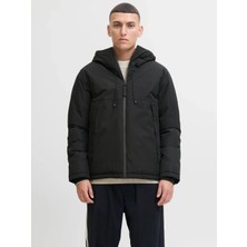 Jack & Jones Jack&jones 12285586 Erkek Mont - Siyah