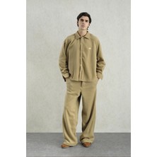 Giesto Polar Taba Gömlek