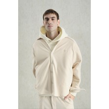 Giesto Polar Bej Gömlek