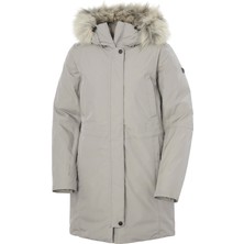 Helly Hansen W Senja Parka Kadın Mont
